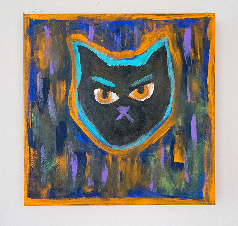 9